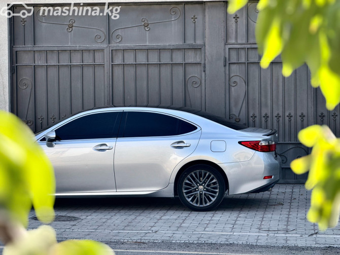 Lexus ES VI 350 3.5, 2014 Бишкек - изображение 10