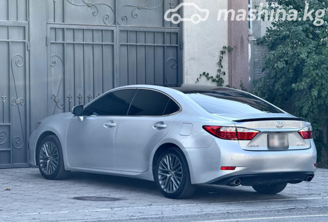 Lexus ES VI 350 3.5, 2014 Бишкек - изображение 3
