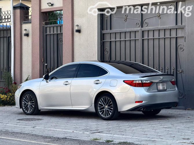 Lexus ES VI 350 3.5, 2014 Бишкек - изображение 12