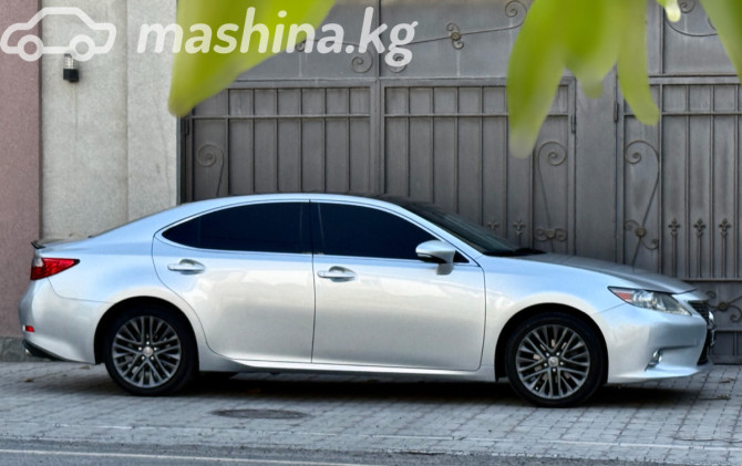 Lexus ES VI 350 3.5, 2014 Бишкек - изображение 11