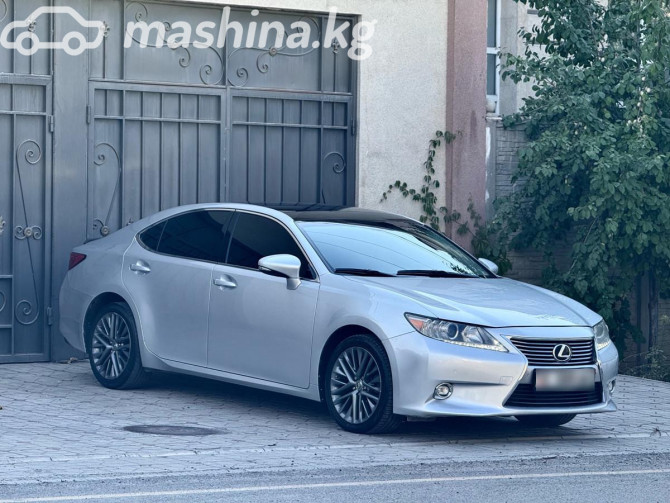 Lexus ES VI 350 3.5, 2014 Бишкек - изображение 1