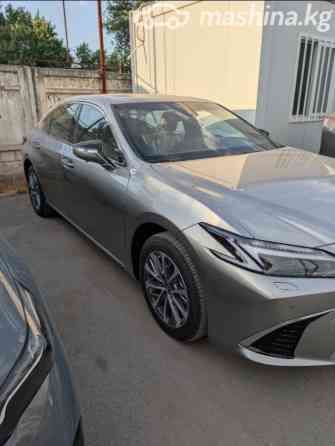 Lexus ES VII Рестайлинг 2 200 2.0, 2025 Bishkek