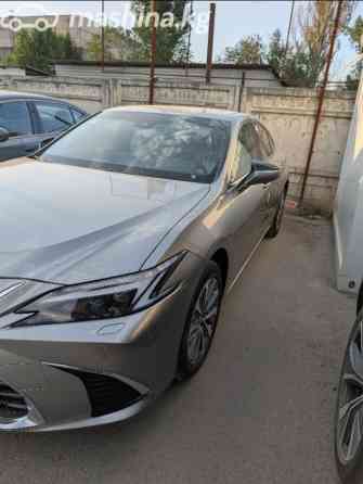 Lexus ES VII Рестайлинг 2 200 2.0, 2025 Bishkek