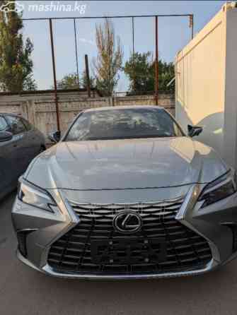 Lexus ES VII Рестайлинг 2 200 2.0, 2025 Bishkek