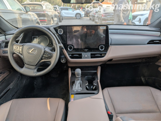 Lexus ES VII Рестайлинг 2 200 2.0, 2025 Bishkek - photo 11