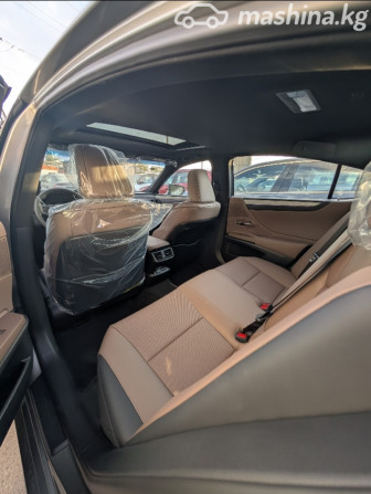Lexus ES VII Рестайлинг 2 200 2.0, 2025 Bishkek - photo 10