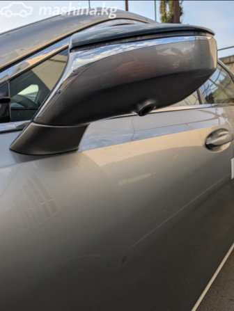 Lexus ES VII Рестайлинг 2 200 2.0, 2025 Bishkek - photo 5