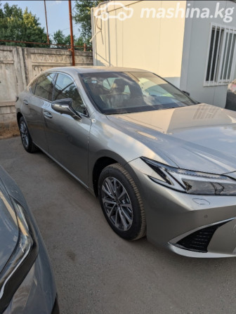 Lexus ES VII Рестайлинг 2 200 2.0, 2025 Bishkek - photo 3