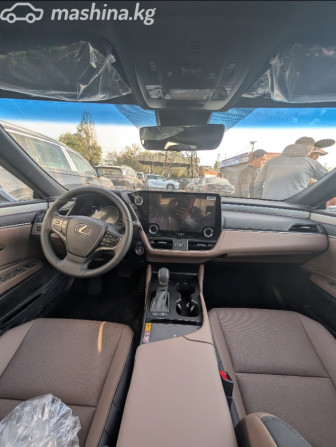 Lexus ES VII Рестайлинг 2 200 2.0, 2025 Bishkek - photo 7