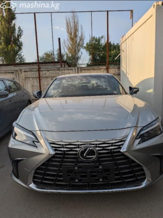 Lexus ES VII Рестайлинг 2 200 2.0, 2025 Bishkek - photo 1