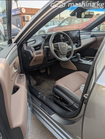 Lexus ES VII Рестайлинг 2 200 2.0, 2025 Bishkek - photo 6