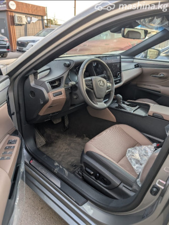 Lexus ES VII Рестайлинг 2 200 2.0, 2025 Bishkek - photo 9