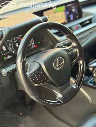Lexus ES VII 300h 2.5, 2019 Bishkek
