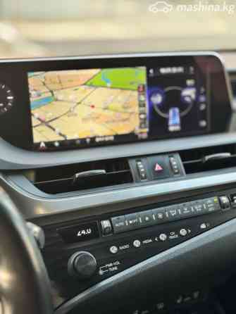 Lexus ES VII 300h 2.5, 2019 Bishkek