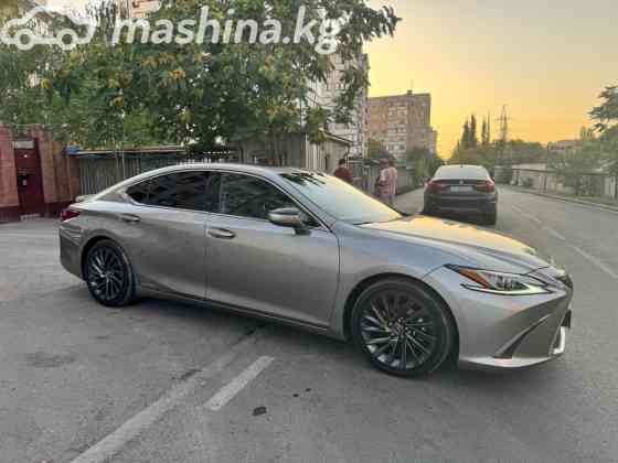 Lexus ES VII 300h 2.5, 2019 Bishkek