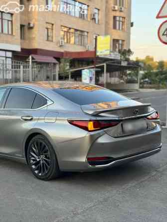 Lexus ES VII 300h 2.5, 2019 Bishkek