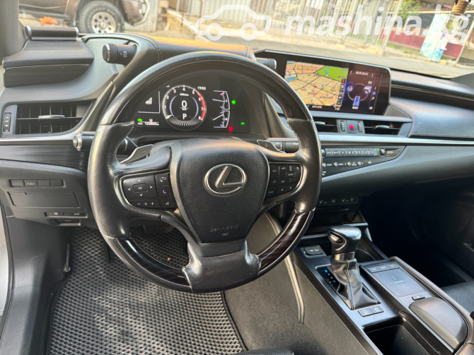 Lexus ES VII 300h 2.5, 2019 Bishkek - photo 4