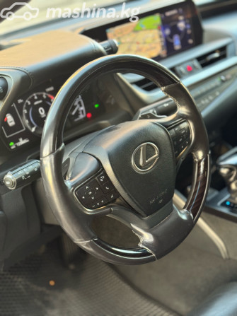 Lexus ES VII 300h 2.5, 2019 Bishkek - photo 5