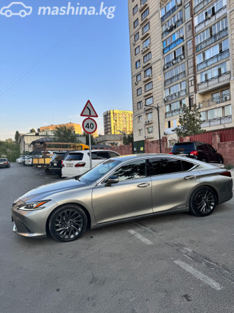 Lexus ES VII 300h 2.5, 2019 Bishkek - photo 10