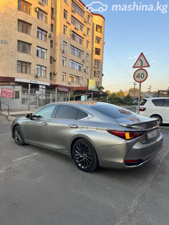 Lexus ES VII 300h 2.5, 2019 Bishkek - photo 11