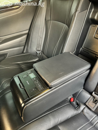 Lexus ES VII 300h 2.5, 2019 Bishkek - photo 9