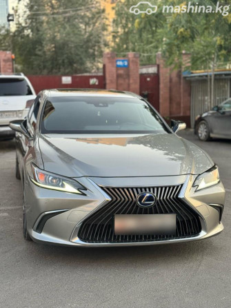 Lexus ES VII 300h 2.5, 2019 Bishkek - photo 7