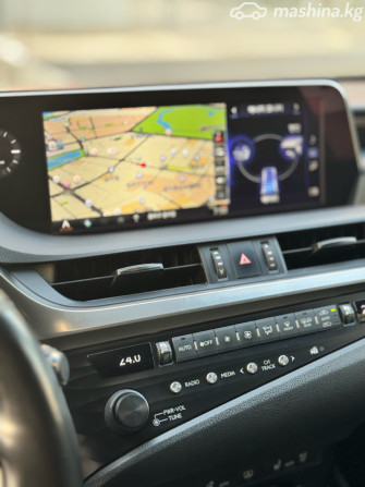 Lexus ES VII 300h 2.5, 2019 Bishkek - photo 6