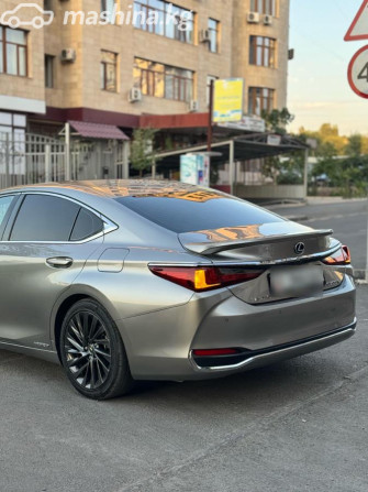 Lexus ES VII 300h 2.5, 2019 Bishkek - photo 3