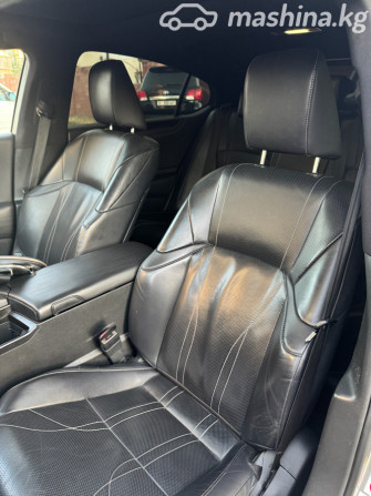 Lexus ES VII 300h 2.5, 2019 Bishkek - photo 12