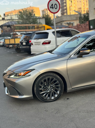 Lexus ES VII 300h 2.5, 2019 Bishkek - photo 2