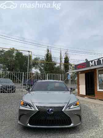 Lexus ES VII 300h 2.5, 2020 Bishkek