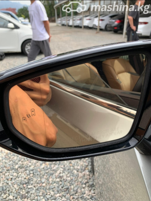 Lexus ES VII 300h 2.5, 2020 Bishkek - photo 5