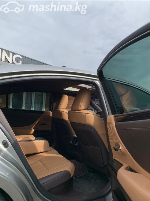 Lexus ES VII 300h 2.5, 2020 Bishkek - photo 8