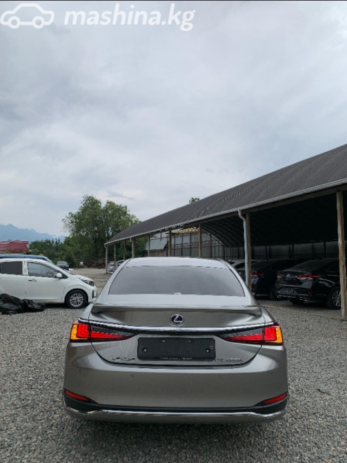 Lexus ES VII 300h 2.5, 2020 Bishkek - photo 3
