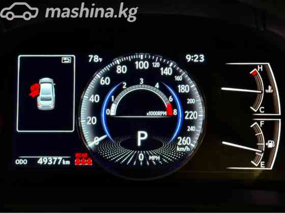 Lexus ES VII 250 2.5, 2021 Bishkek