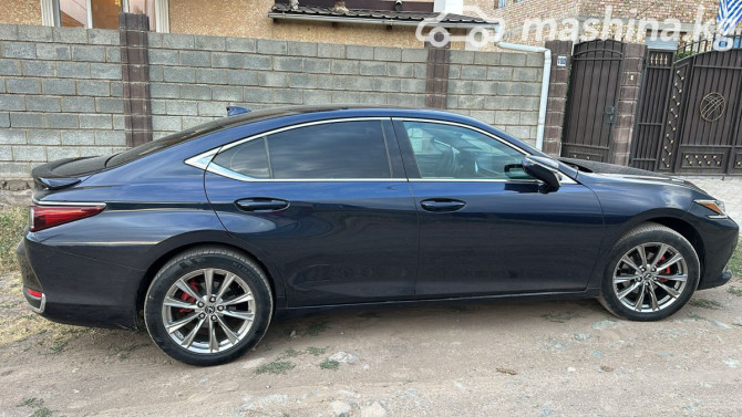 Lexus ES VII 250 2.5, 2021 Bishkek - photo 3