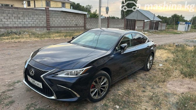 Lexus ES VII 250 2.5, 2021 Bishkek - photo 1