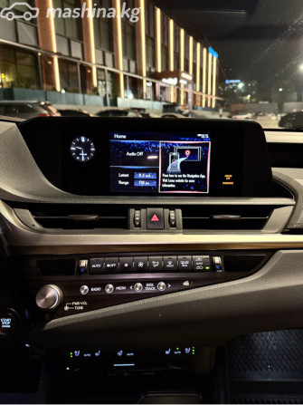Lexus ES VII 250 2.5, 2021 Bishkek - photo 7