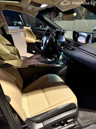 Lexus ES VII 250 2.5, 2021 Bishkek - photo 8