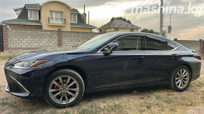 Lexus ES VII 250 2.5, 2021 Bishkek - photo 2