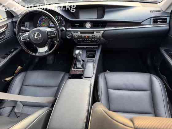 Lexus ES VI Рестайлинг 300h 2.5, 2017 Bishkek