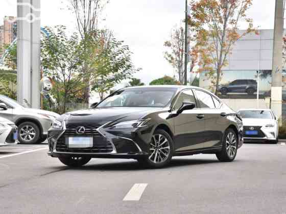 Lexus ES VII Рестайлинг 2 300h 2.5, 2025 Bishkek