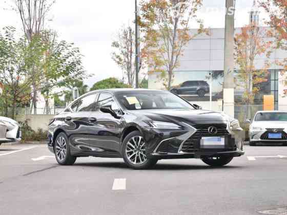 Lexus ES VII Рестайлинг 2 300h 2.5, 2025 Bishkek