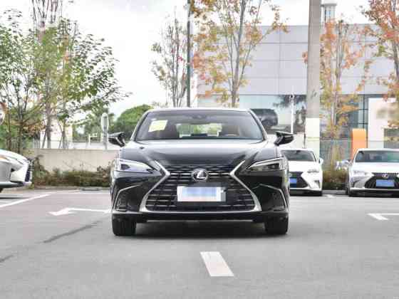 Lexus ES VII Рестайлинг 2 300h 2.5, 2025 Bishkek