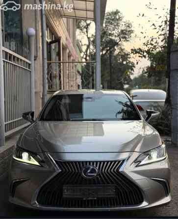 Lexus ES VII 300h 2.5, 2021 Bishkek