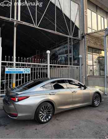 Lexus ES VII 300h 2.5, 2021 Bishkek