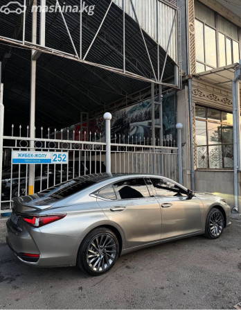 Lexus ES VII 300h 2.5, 2021 Bishkek - photo 3