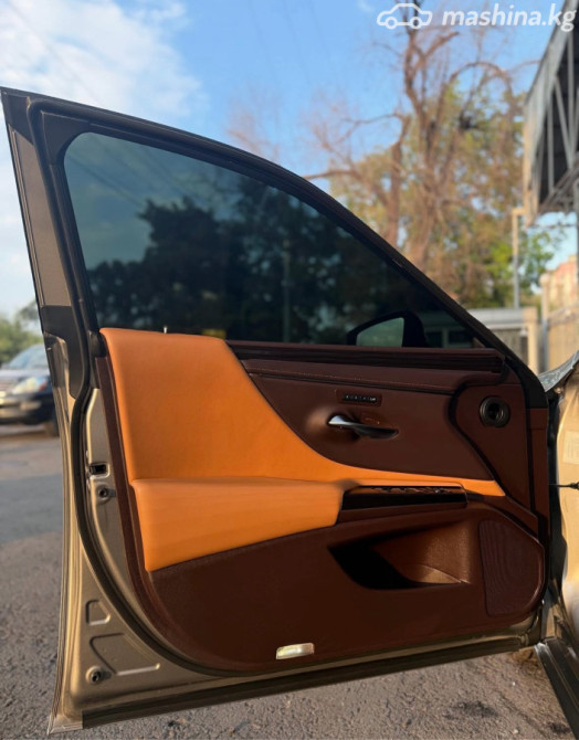 Lexus ES VII 300h 2.5, 2021 Bishkek - photo 9