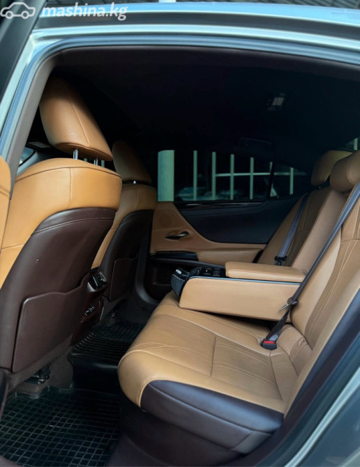 Lexus ES VII 300h 2.5, 2021 Bishkek - photo 7