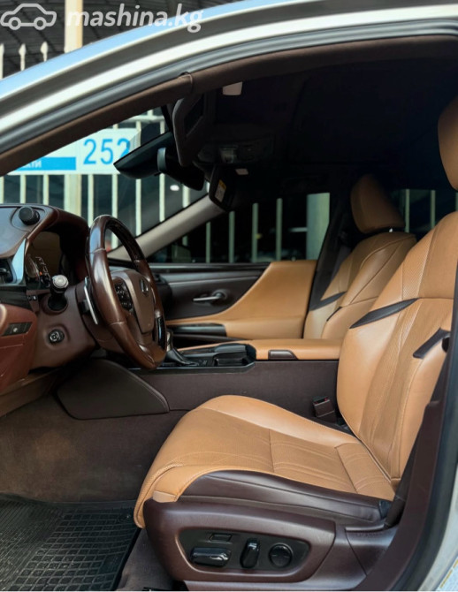 Lexus ES VII 300h 2.5, 2021 Bishkek - photo 6